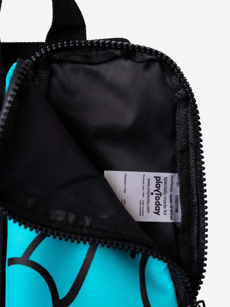 Сумка с чехлом для наушников для девочек PlayToday