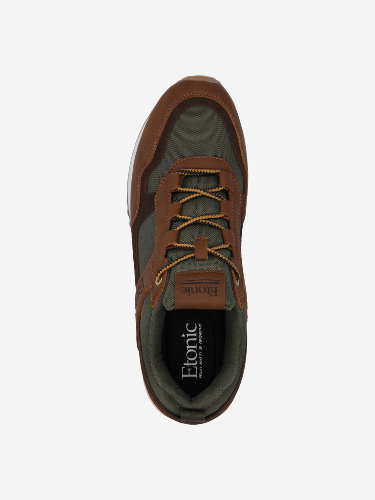 Кроссовки мужские Etonic Daski