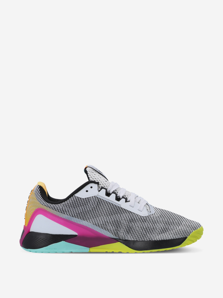 Кроссовки мужские Reebok Nano X1 Grit