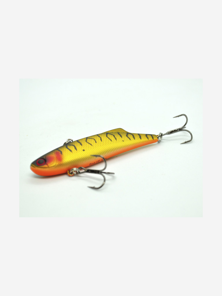 Воблер Mottomo Blade VIB 75S 15g Gold Tiger