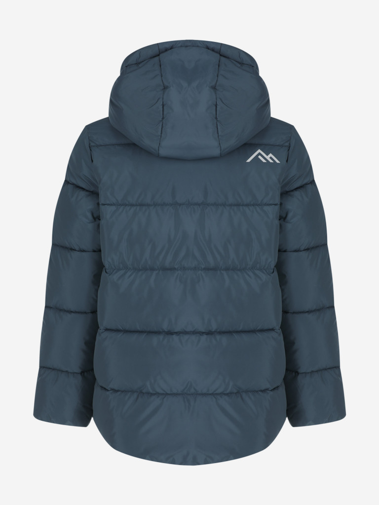Пуховик для девочек Outventure