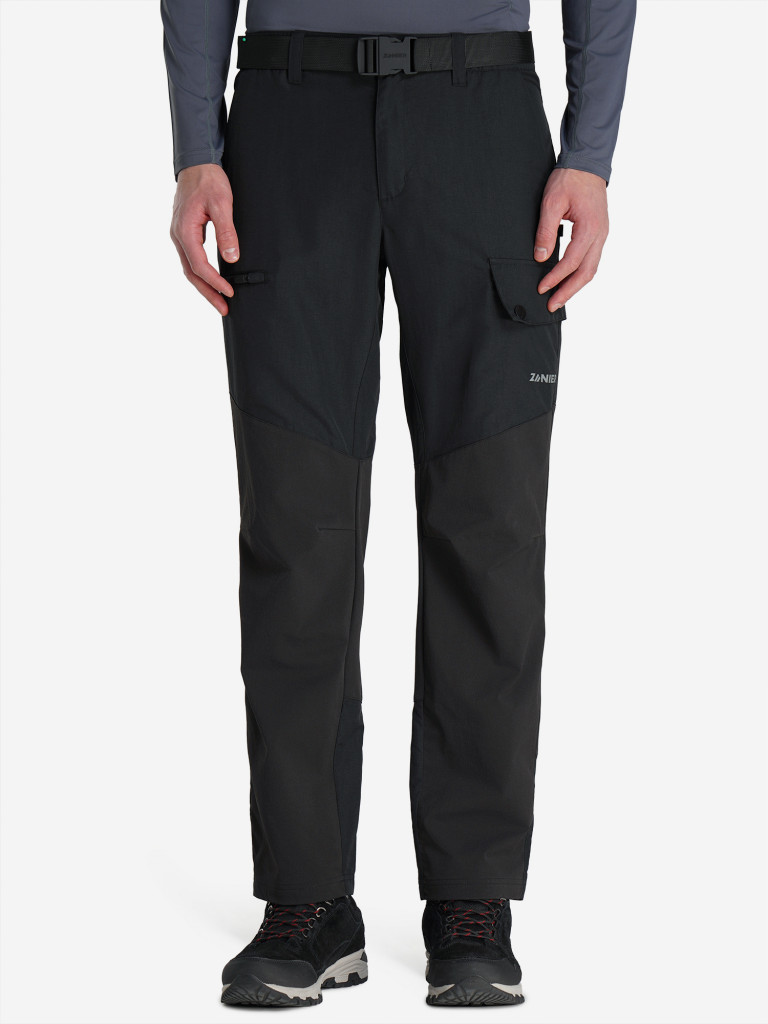 Брюки мужские Zanier