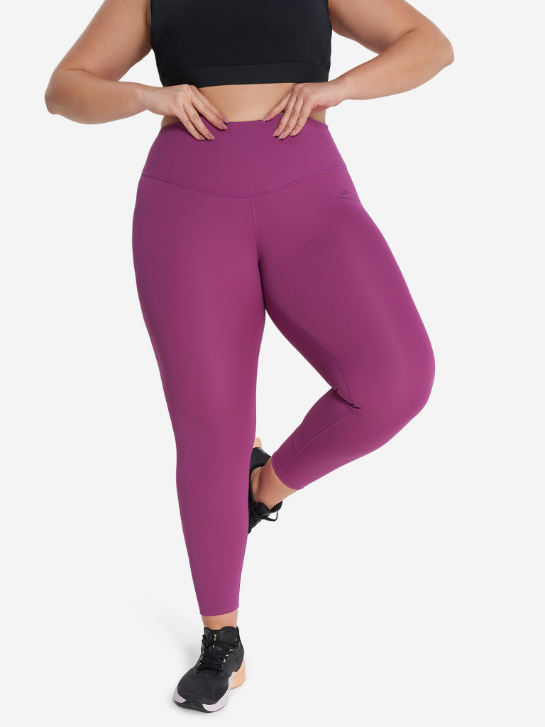 Легинсы женские Demix ActiveMove, Plus Size
