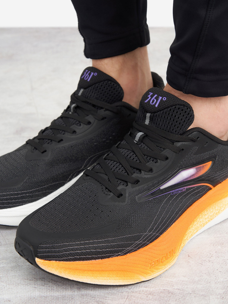 Кроссовки мужские 361°