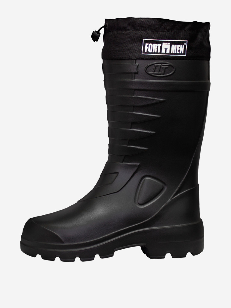 Сапоги мужские FORTMEN из ЭВА с утеплителем