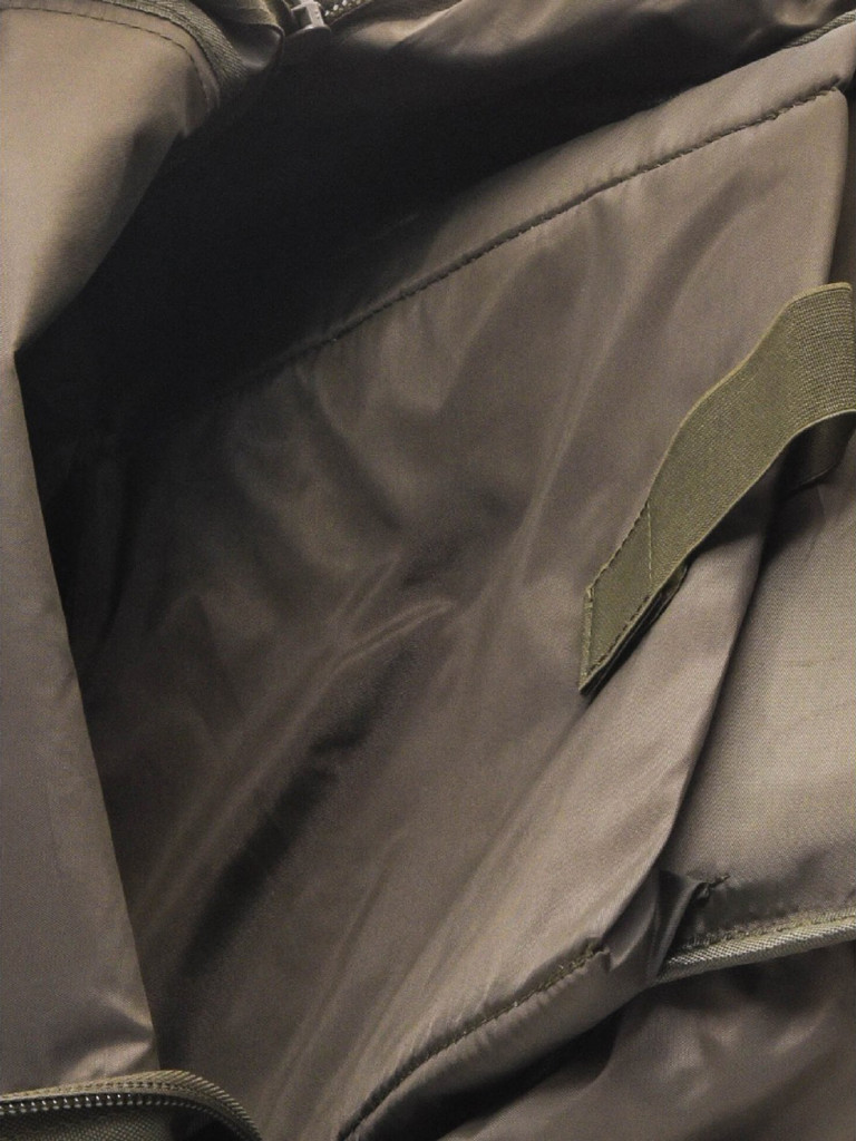 Рюкзак мужской туристический Huntsman RU 010 объемом 45 литров, ткань Оксфорд