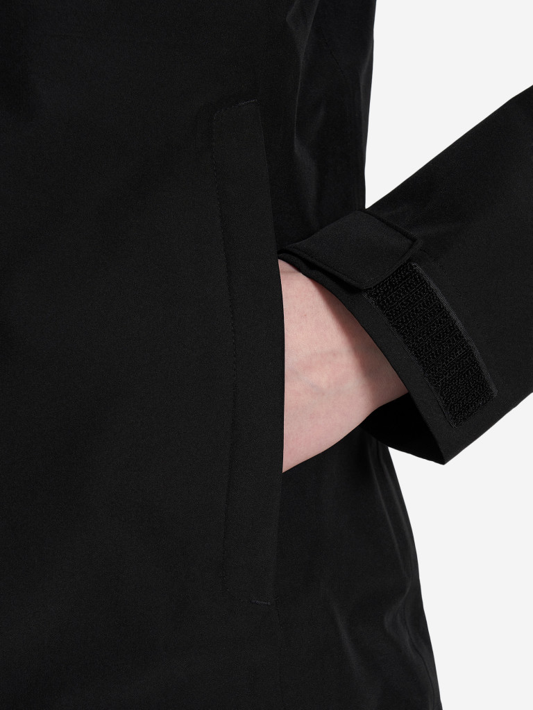 Куртка мембранная женская The North Face Dryzzle