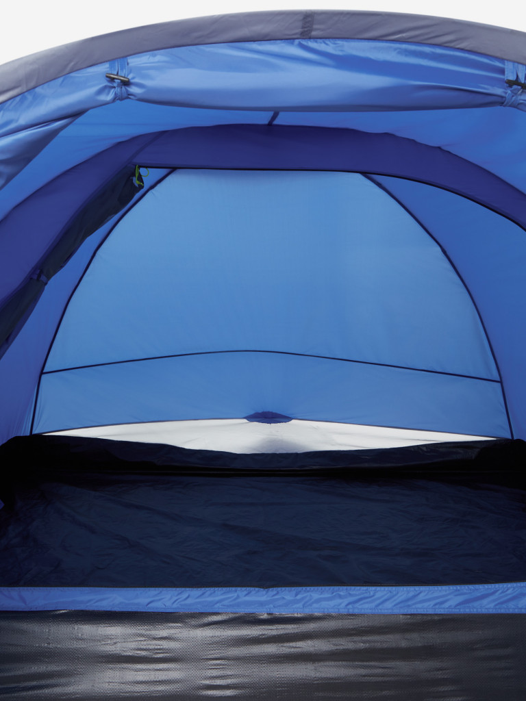 Палатка 4-местная Denton SLT-4 Plus