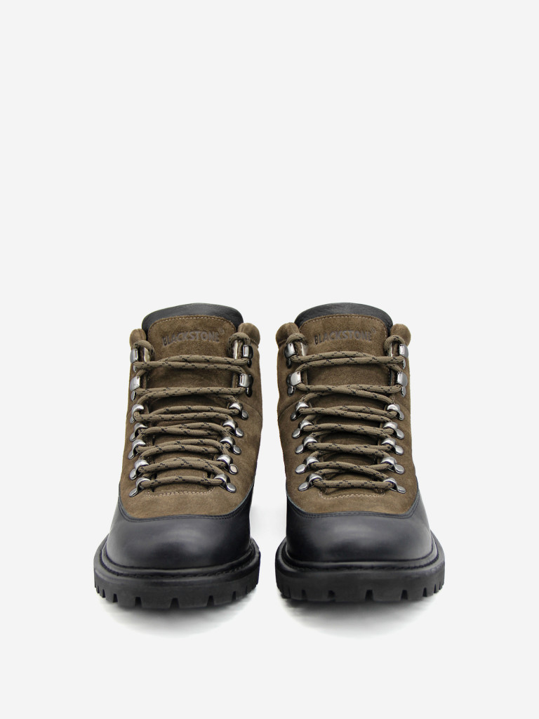Ботинки мужские Blackstone Rock Bear