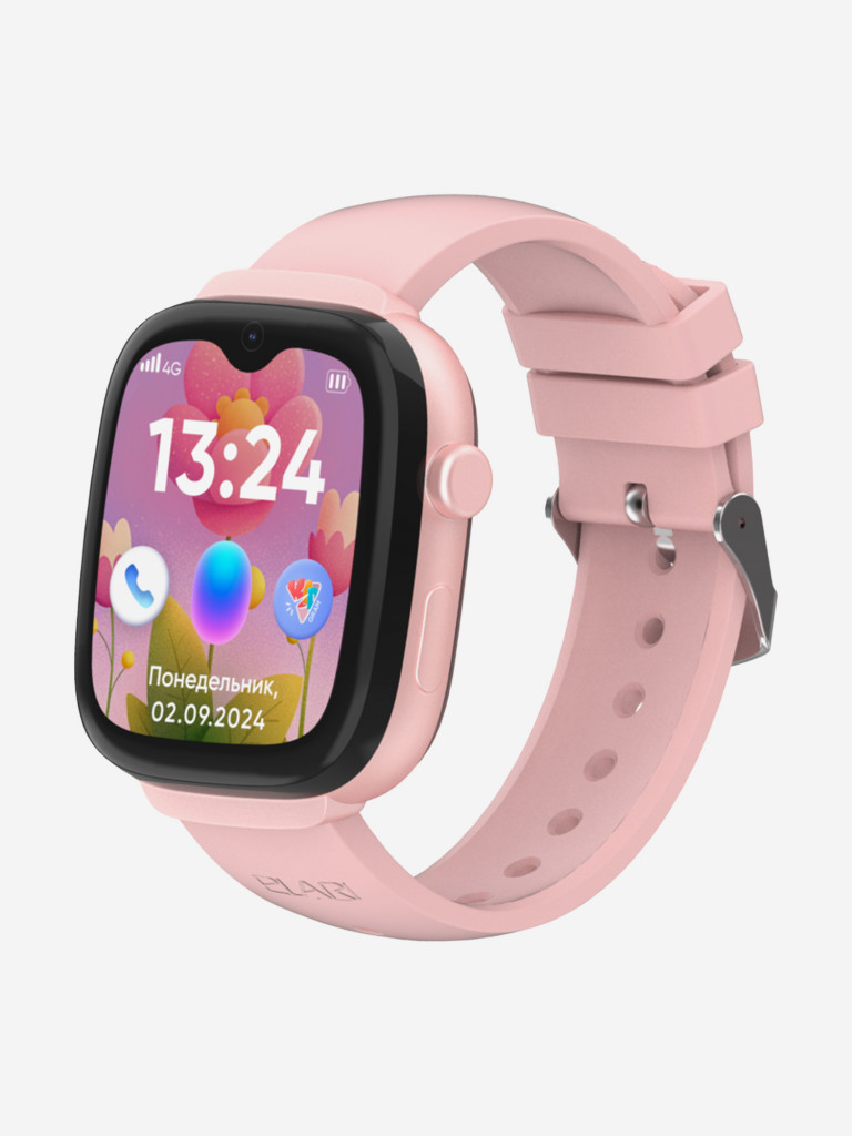 Смарт-часы детские Elari KidGram Watch 4G