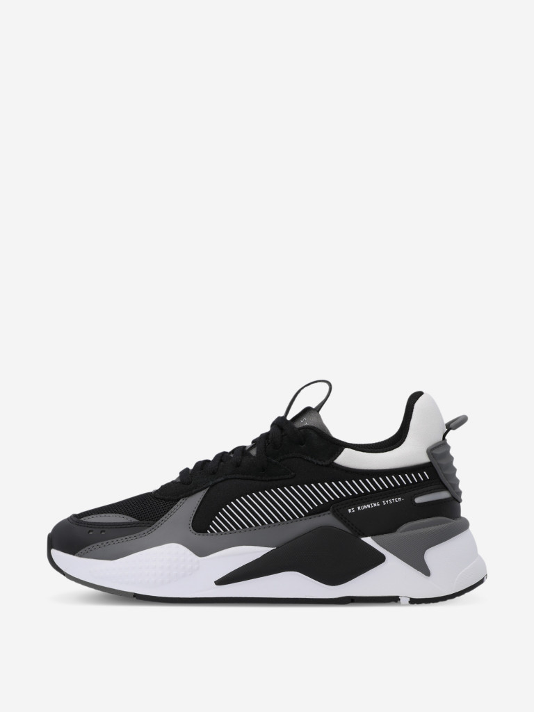 Кроссовки детские PUMA RS-X Mix Jr