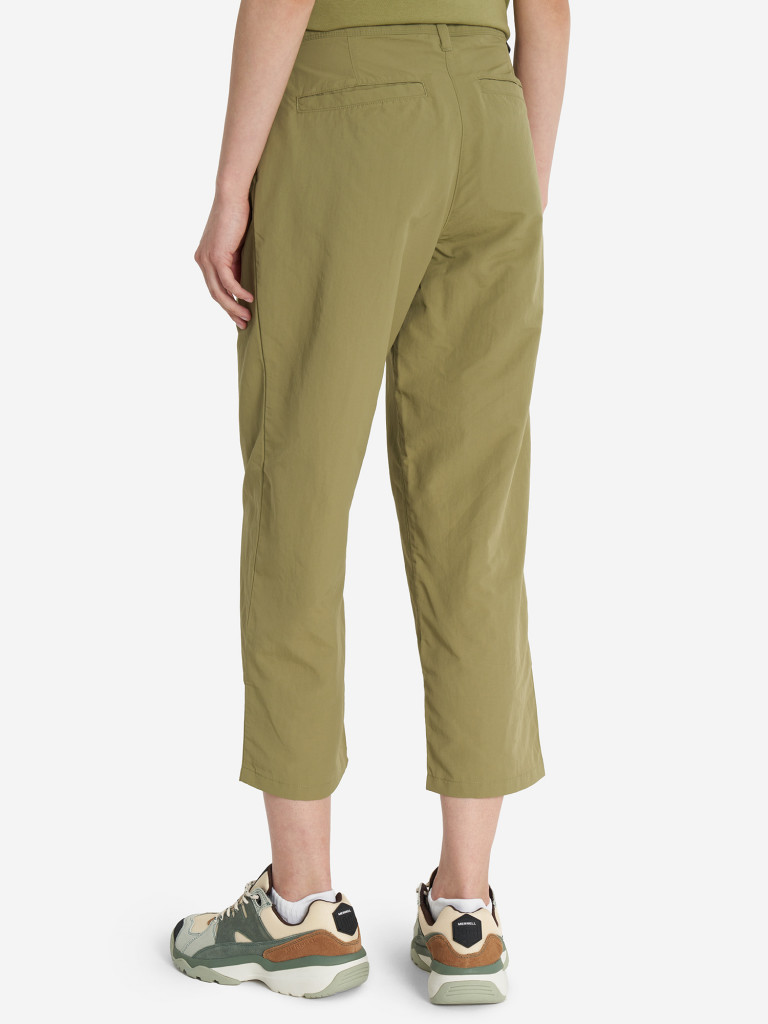 Брюки женские Jack Wolfskin Kalahari