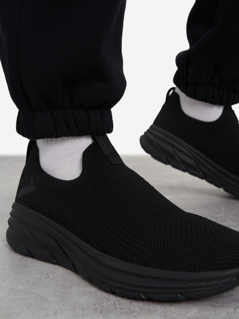 Кроссовки женские Demix Sliponyx