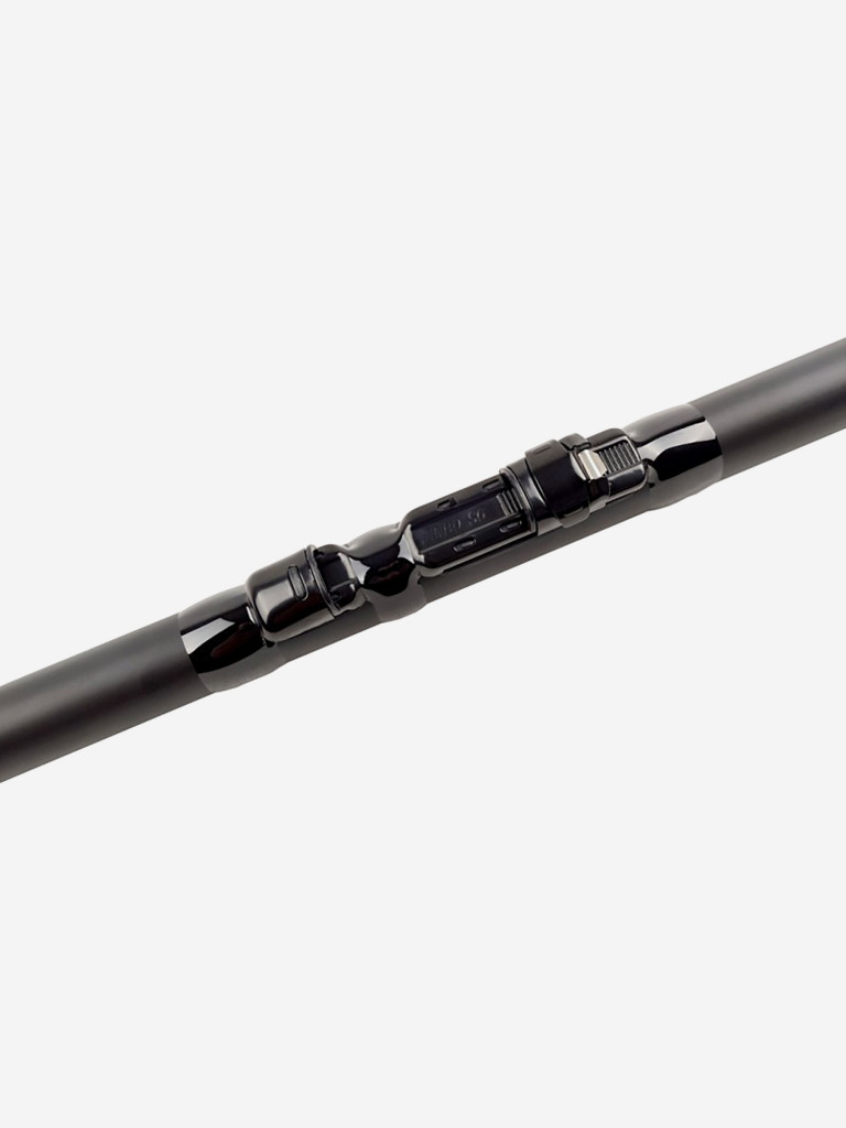 F-FISHING Удилище болонское теле с кольцами Axis Bolo 6м