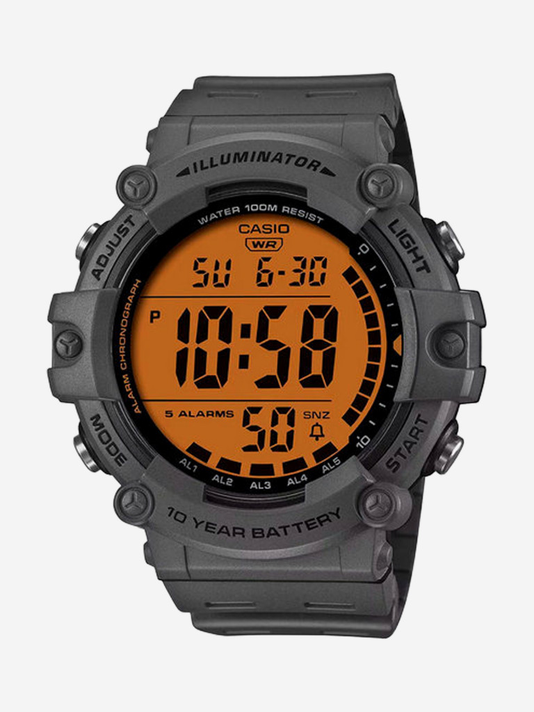 Наручные часы CASIO AE-1500WHC-8A