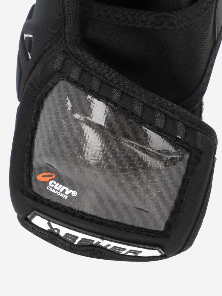 Налокотники хоккейные детские Bauer Supreme M5PRO JR