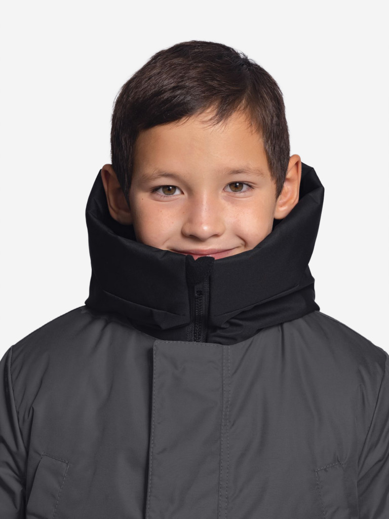 Куртка Югра утепленная на меху SYMBION