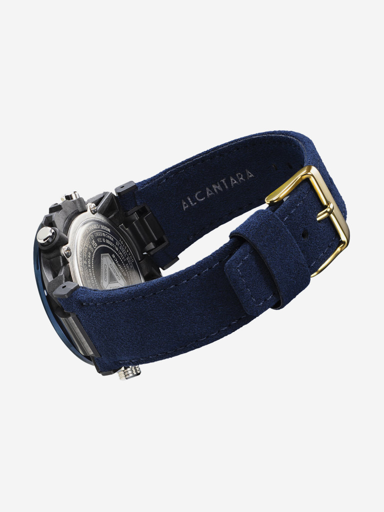 Наручные часы Casio Edifice ECB-2000SS-2A