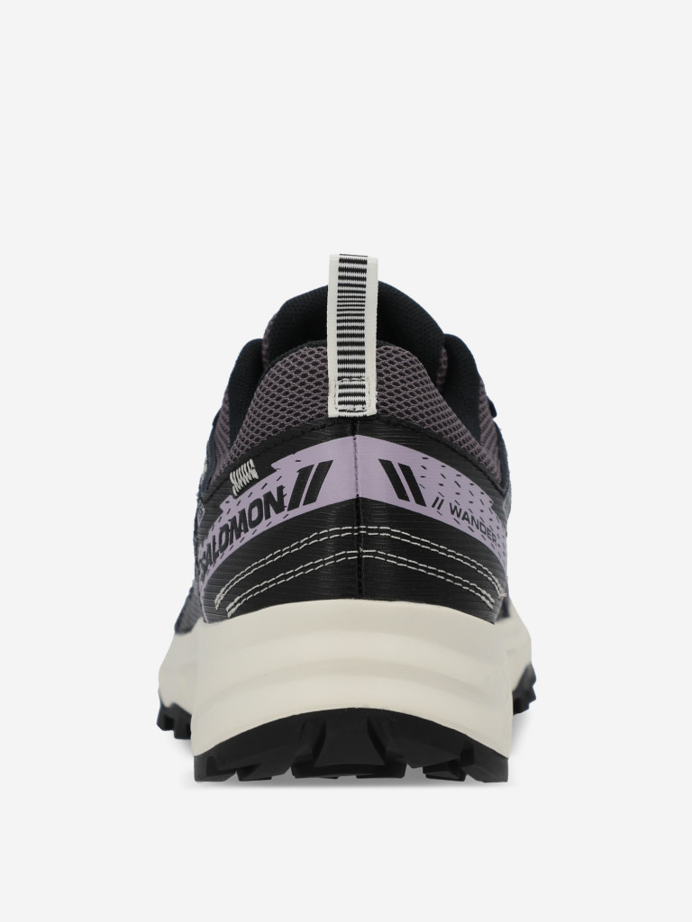 Кроссовки женские Salomon Wander