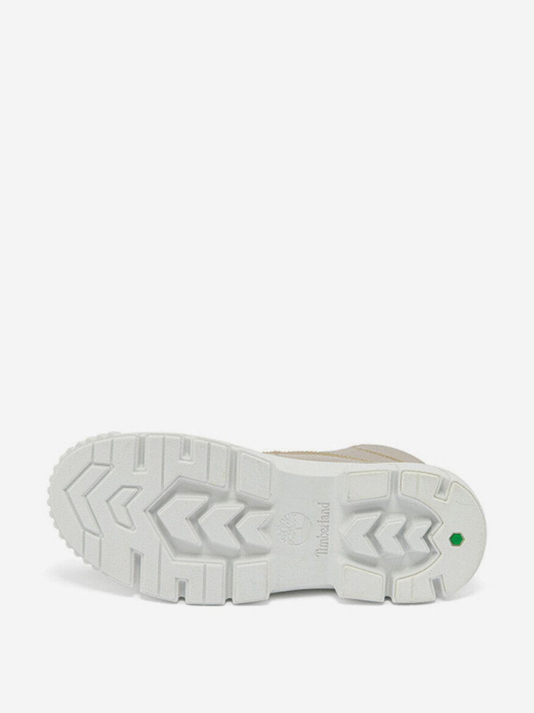 Ботинки Timberland Greyfield Light Beige Canvas