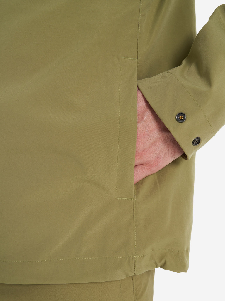 Куртка софтшелл мужская Jack Wolfskin Desert