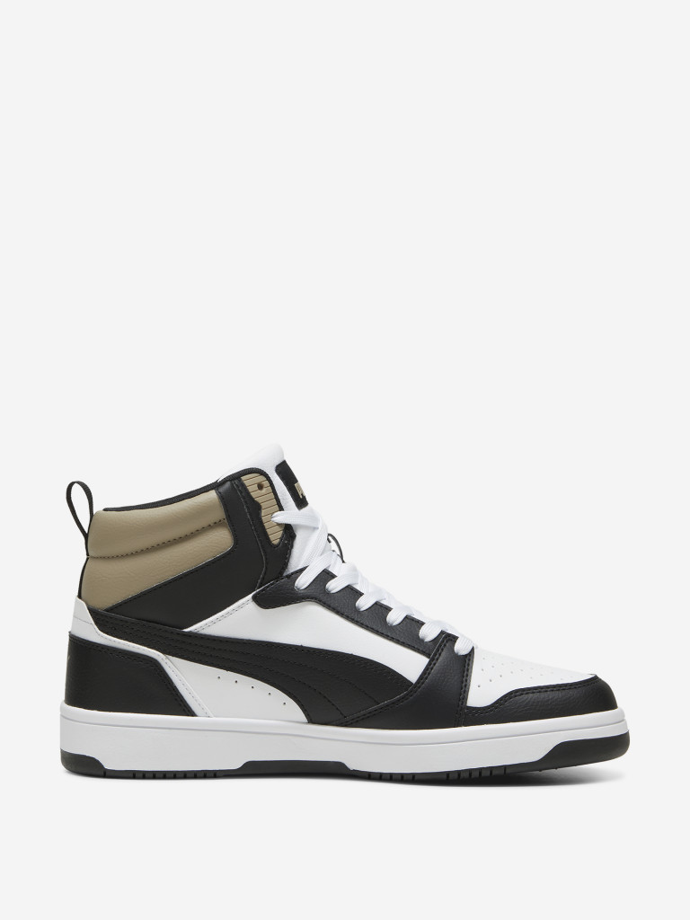 Кеды мужские PUMA Rebound V6