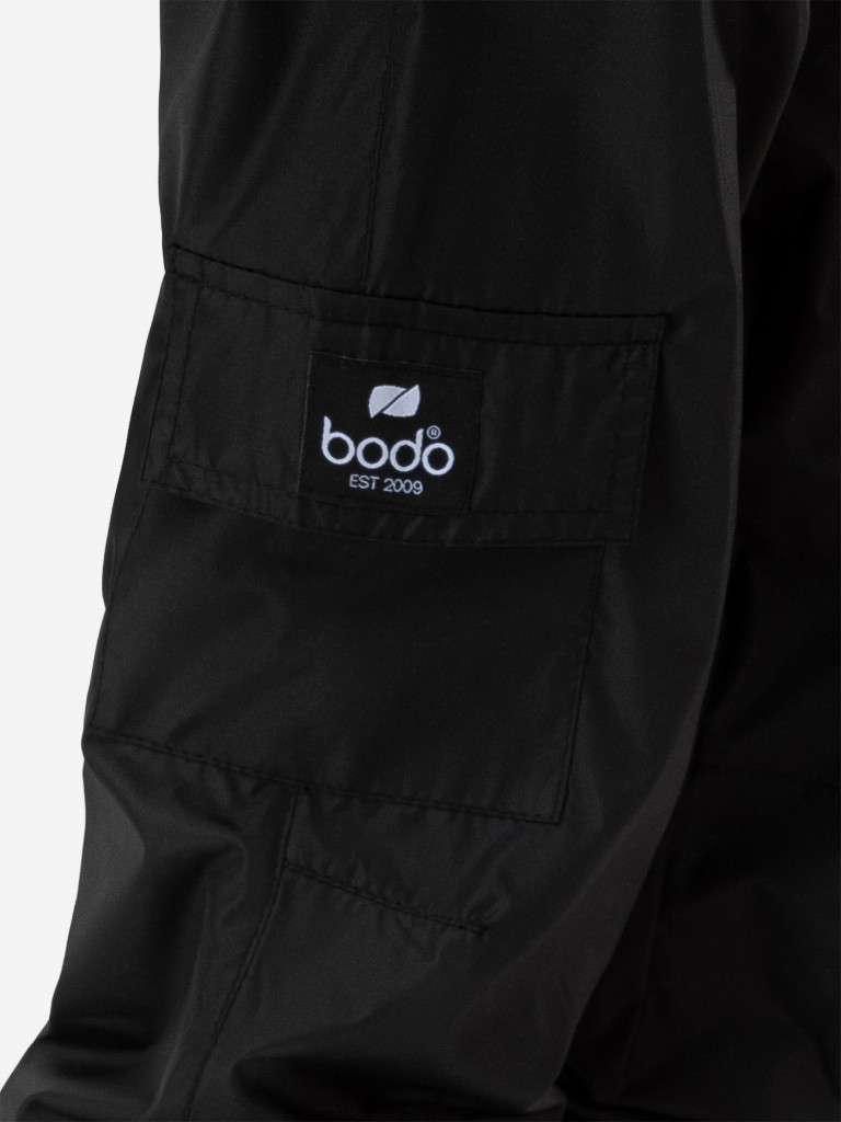 Брюки на осень дюспо bodo
