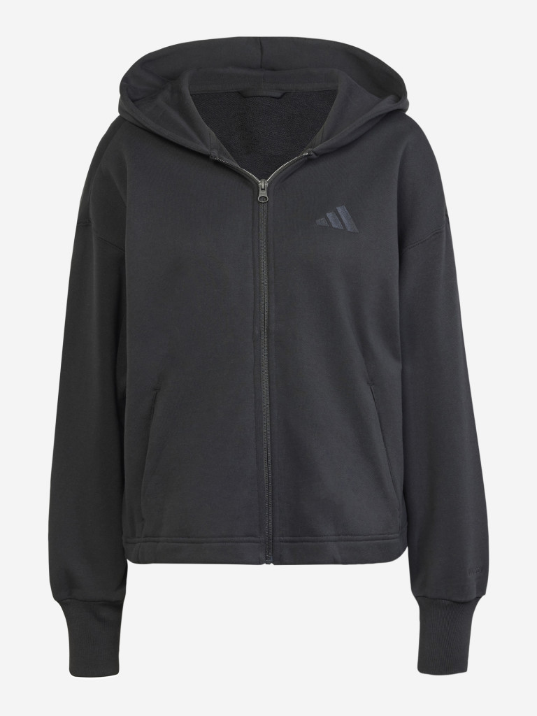 Толстовка женская Adidas