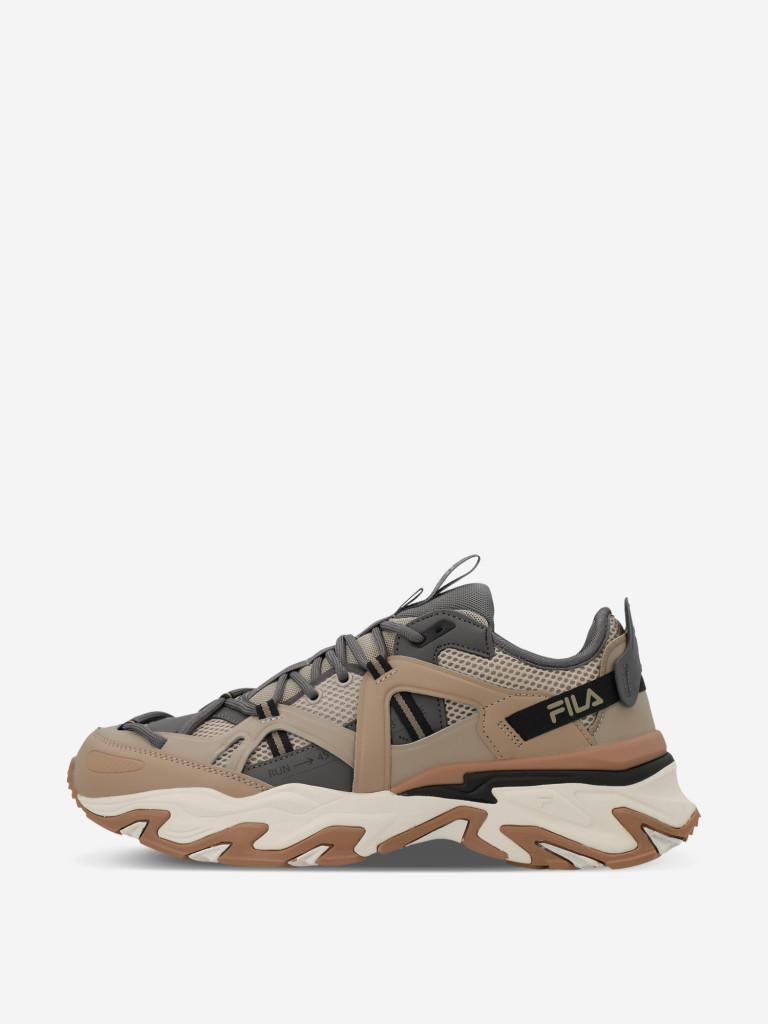 Кроссовки мужские FILA Trace Low M