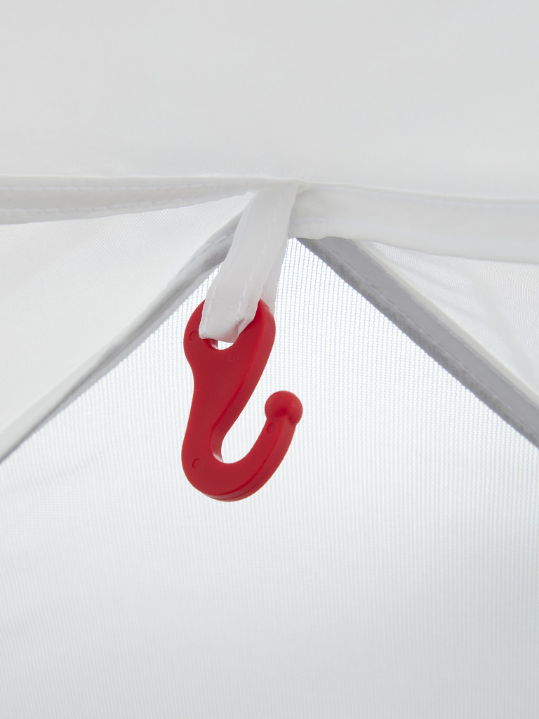 Палатка 4-местная Denton DLTL-4