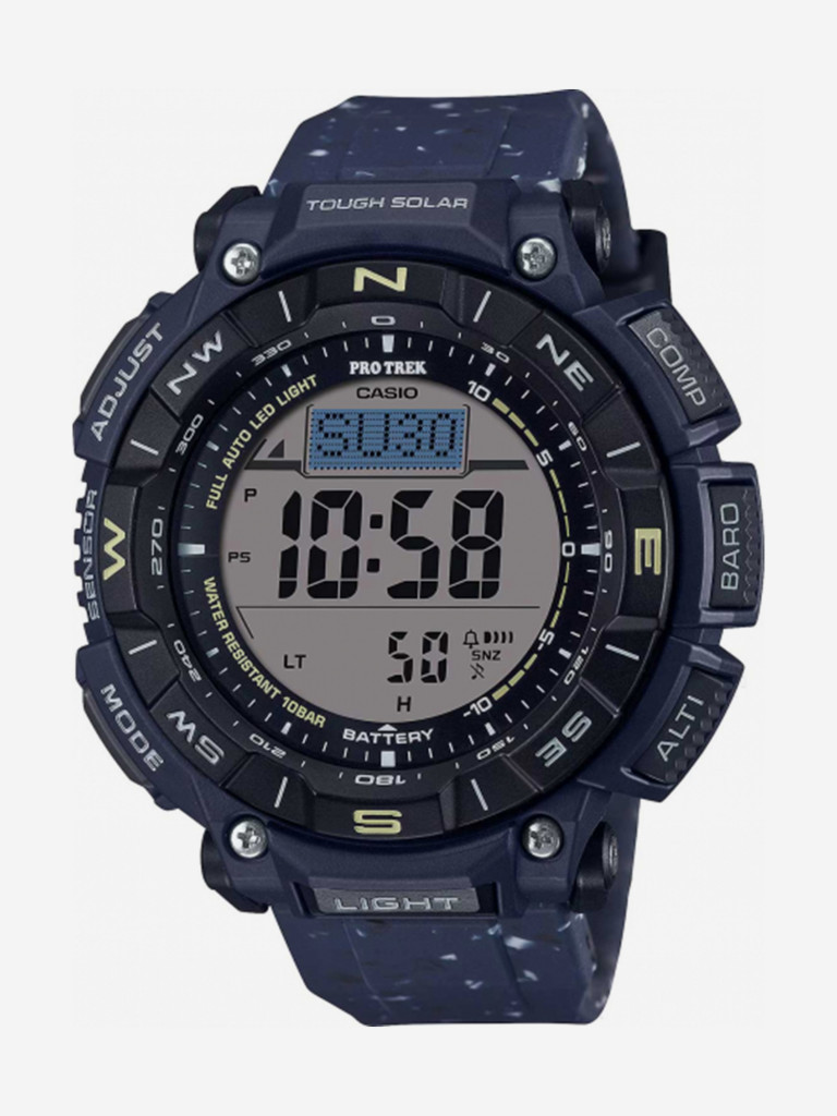 Спортивные часы Casio PRG-340SC-2E