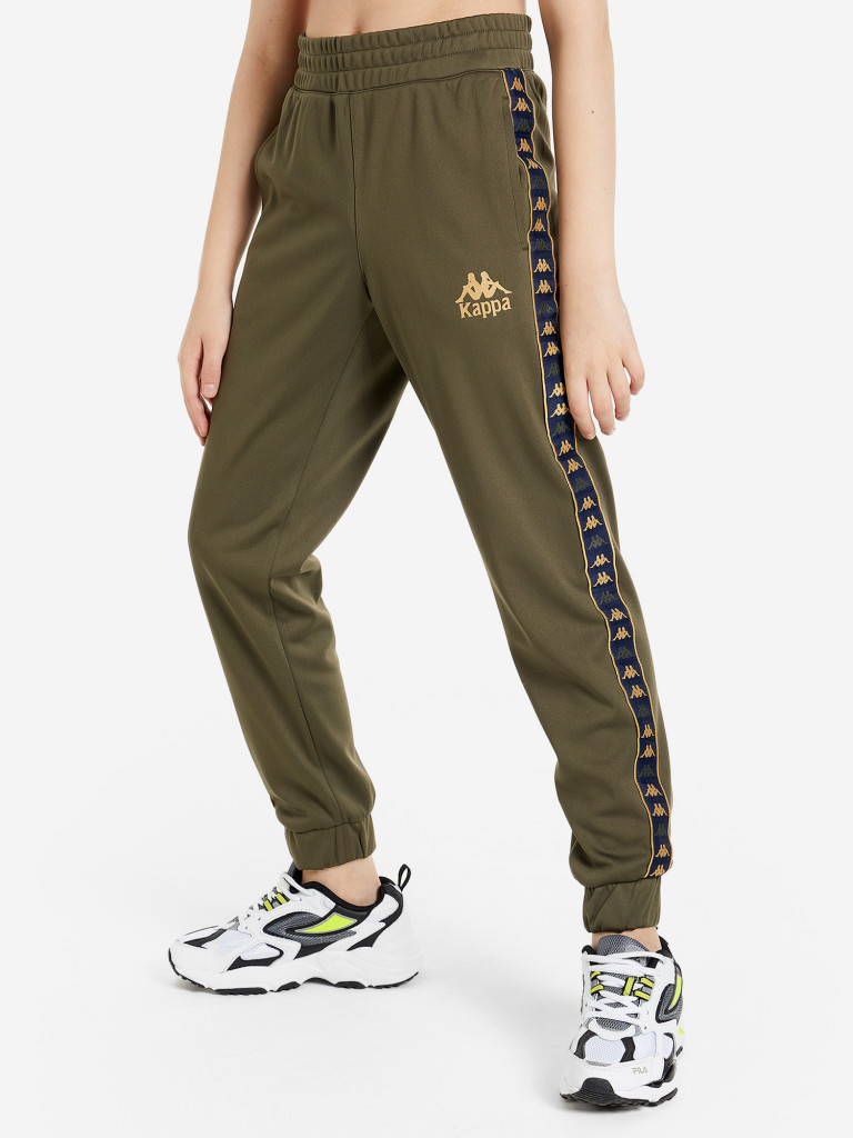Брюки для мальчиков Kappa
