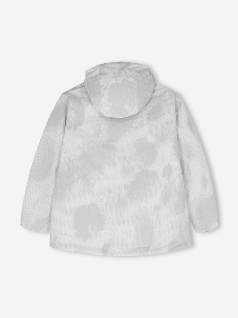 Куртка утепленная для девочек Kappa