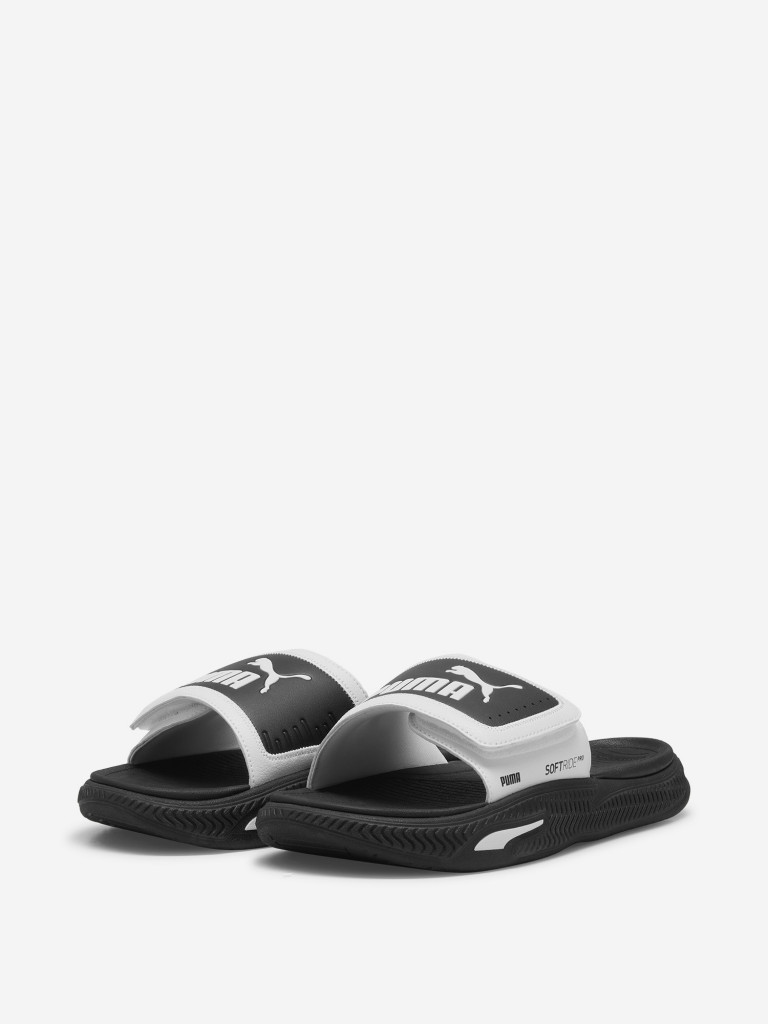 Шлепанцы мужские PUMA SoftridePro Slide 24 V
