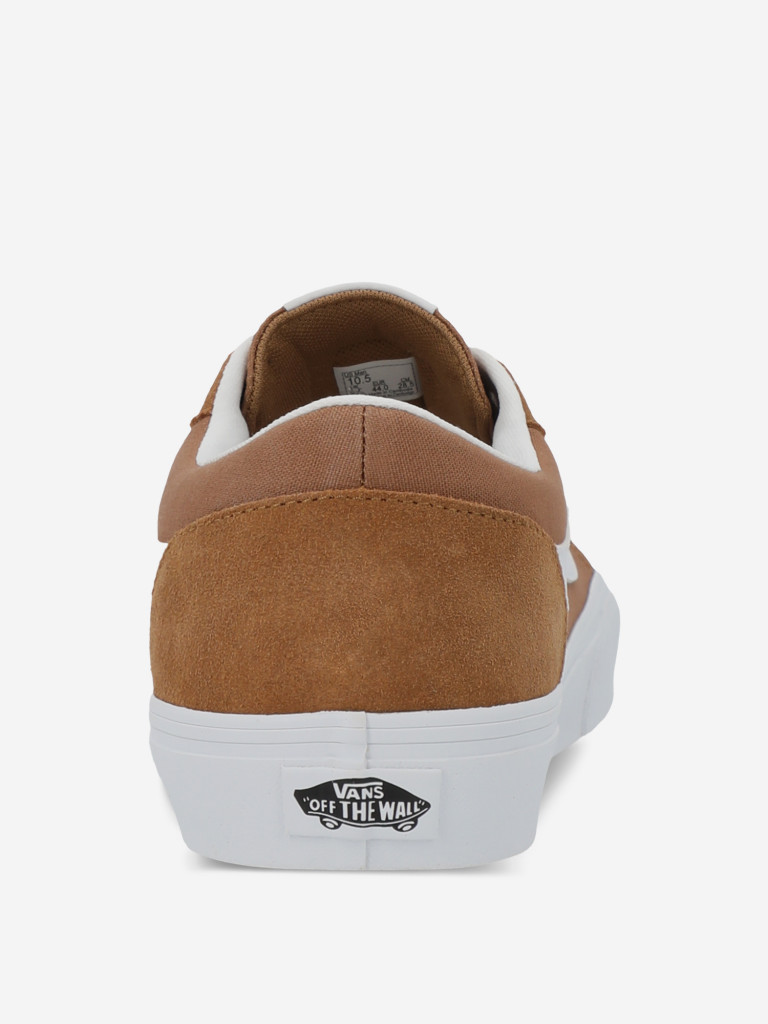 Кеды мужские Vans Vero Ls