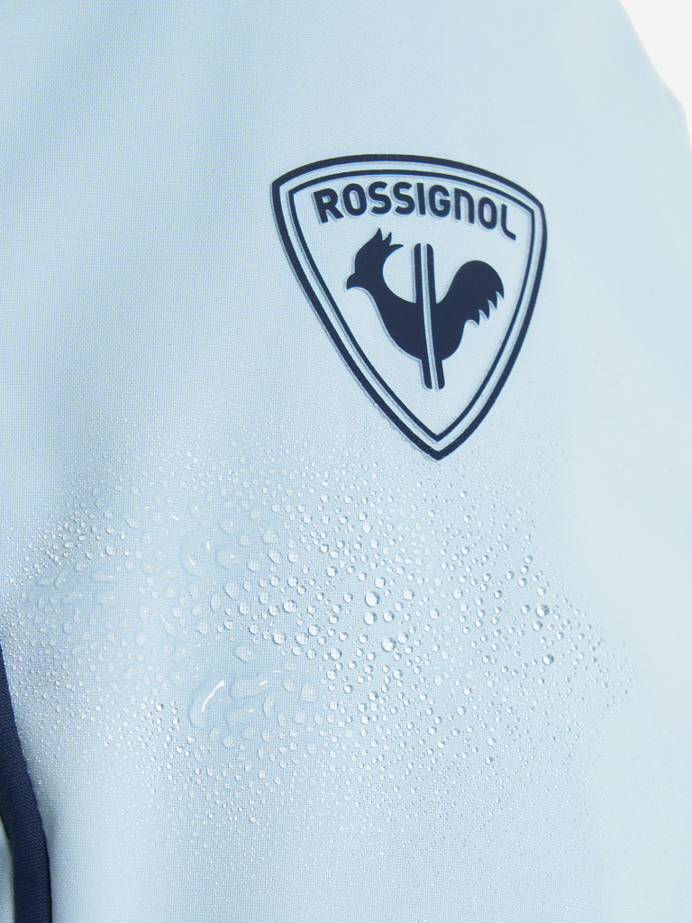Куртка утепленная женская Rossignol Flat