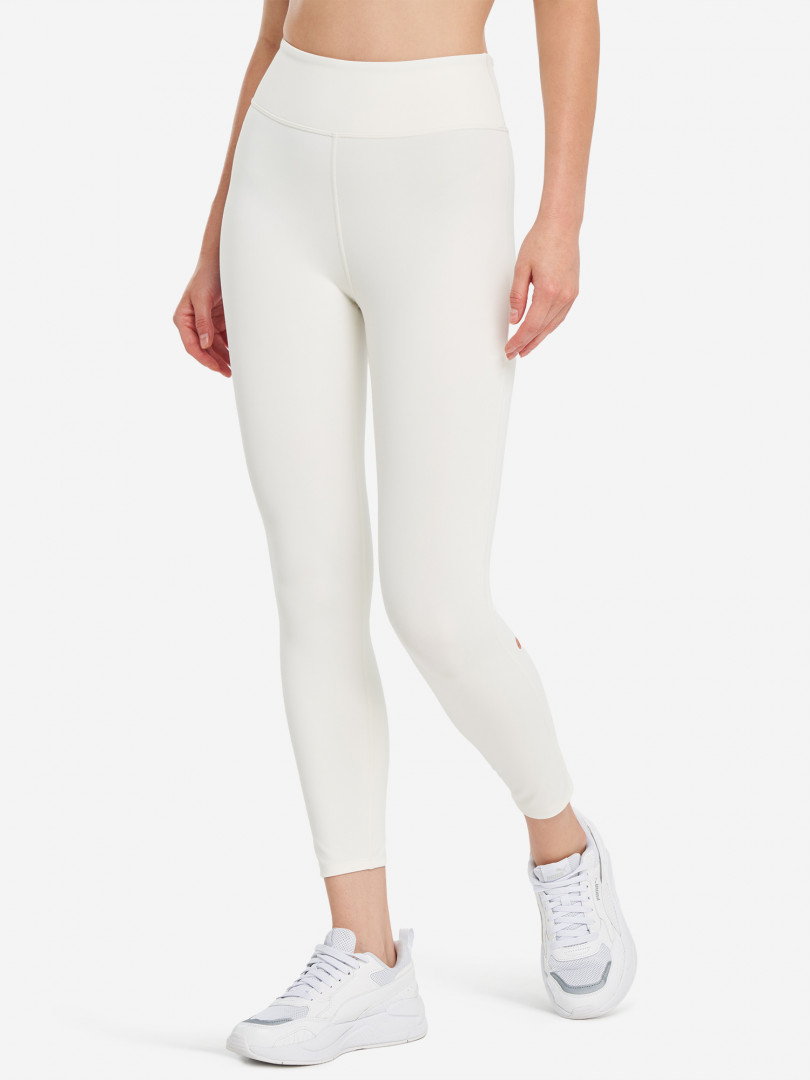 Легинсы женские Sensana Бежевый 2999₽