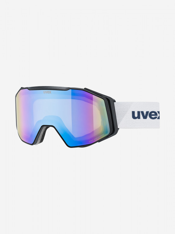 Маска Uvex Gravity FM
