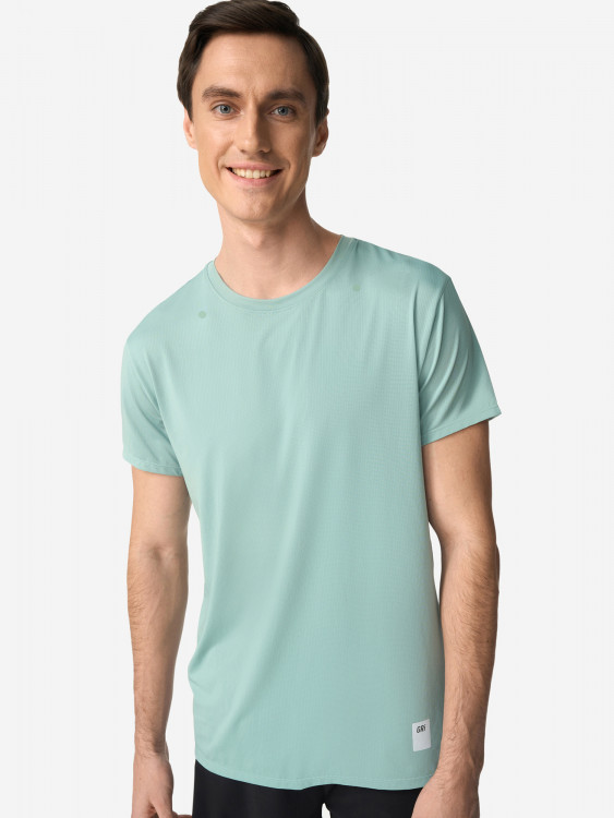 Футболка мужская GRI Лето 3.0