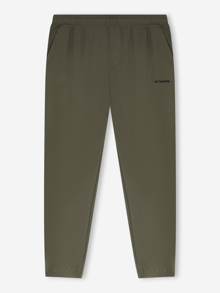 Брюки мужские Columbia Vital Valley Jogger
