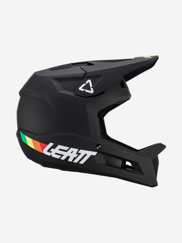 Велошлем Leatt MTB Gravity 1.0