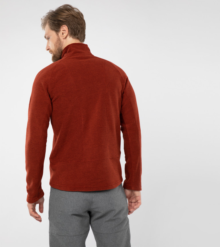 Джемпер флисовый мужской Merrell