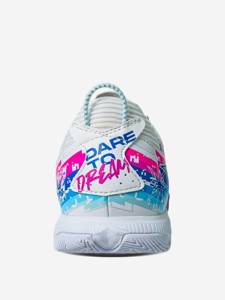 Футзалки MILLS VOLTASALA PRO APEX BBS ELITE