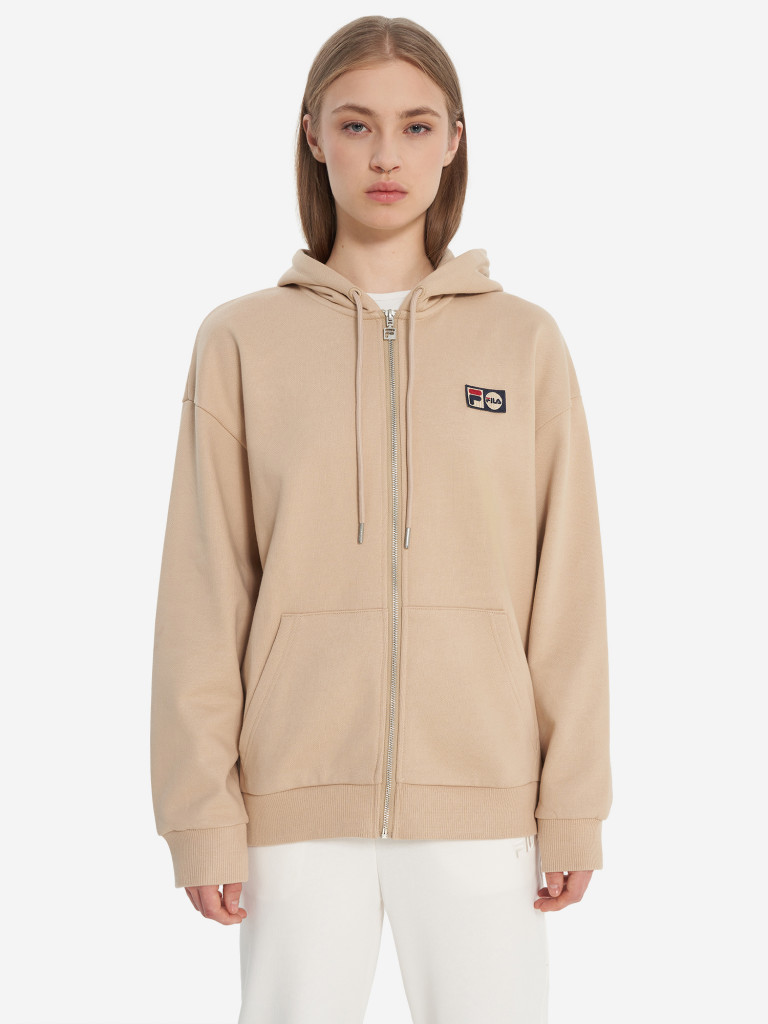 Толстовка женская FILA