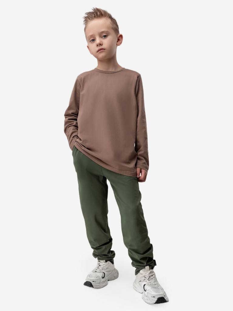 Брюки спортивные bodo