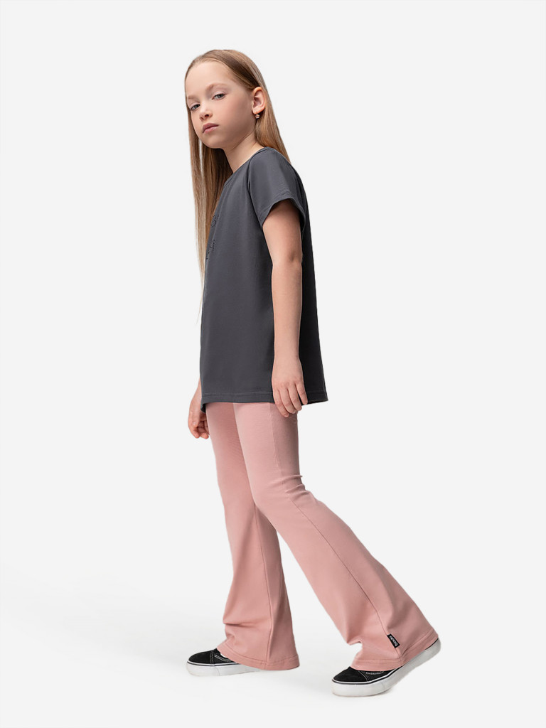 Брюки клеш для девочек bodo