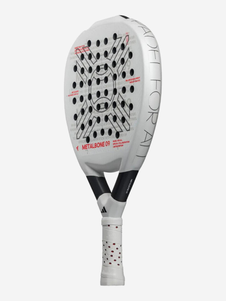 Ракетка для падела Adidas Metalbone 09 2025