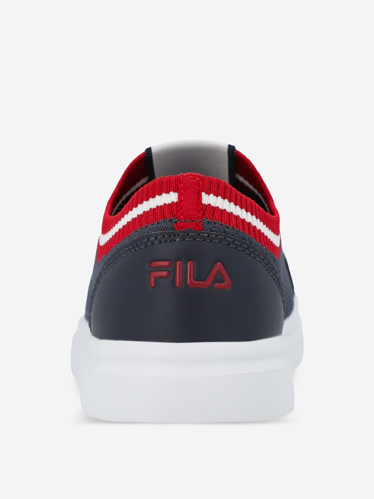 Кеды для мальчиков FILA Fil Knit