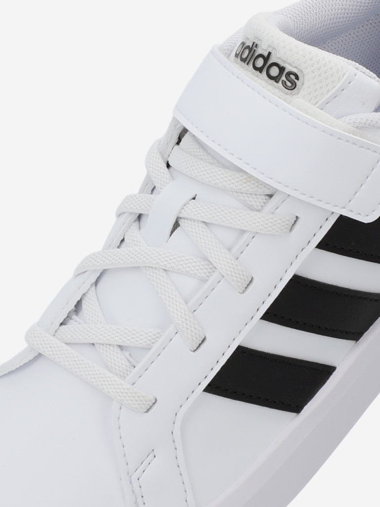 Кеды детские adidas Grand Court 3.0 El C