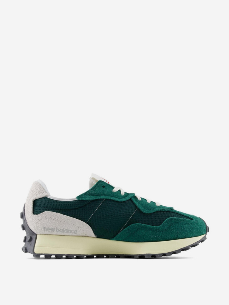 Кроссовки New Balance 327 Marsh Green